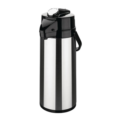 CW306 Buffalo luchtpot filter koffiezetapparaat