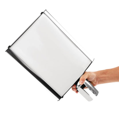 CF131 Bolero afzetpaal display