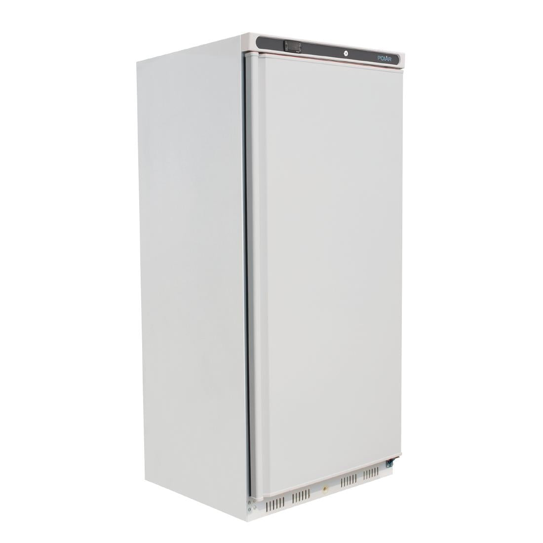 GL185 Polar g-serie enkele deur patisserie koelkast wit 522ltr