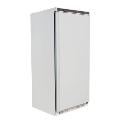 GL185 Polar g-serie enkele deur patisserie koelkast wit 522ltr