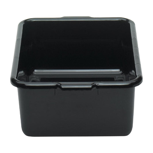FB845 Cambro Cambox Zwart met handgreep 15x21x7