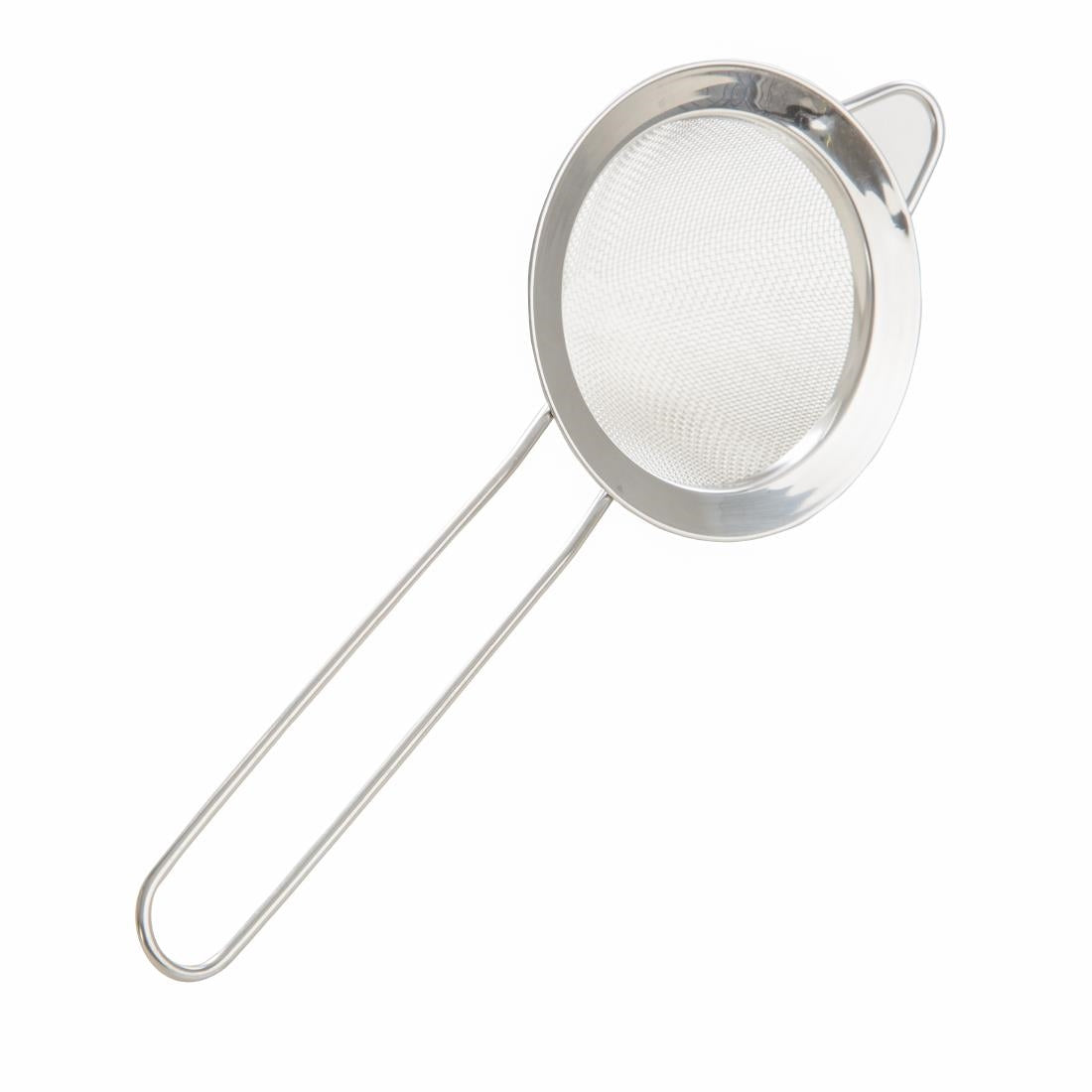 CF648 RVS fijne zeef/strainer 20(L) x 7,5(Ø)cm