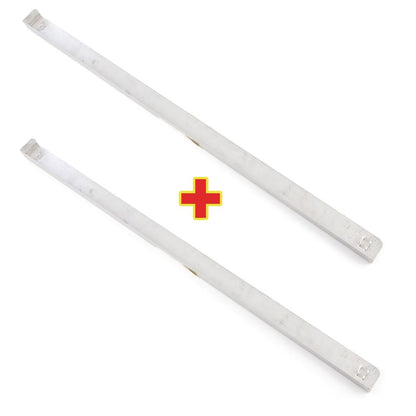 S405 Polar set geleiders