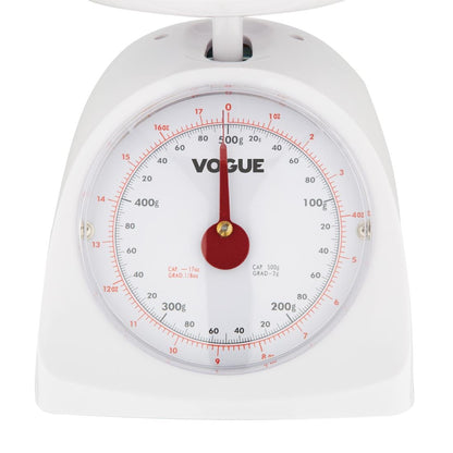 F182 Vogue dieetweegschaal 0,5kg
