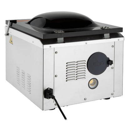 HT497 Buffalo Vacuümverpakkingsmachine met Oliepomp 9Ltr