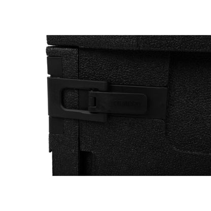 DW583 Cambro Cam GoBox geïsoleerde voedselcontainer 126Ltr met 6 rails