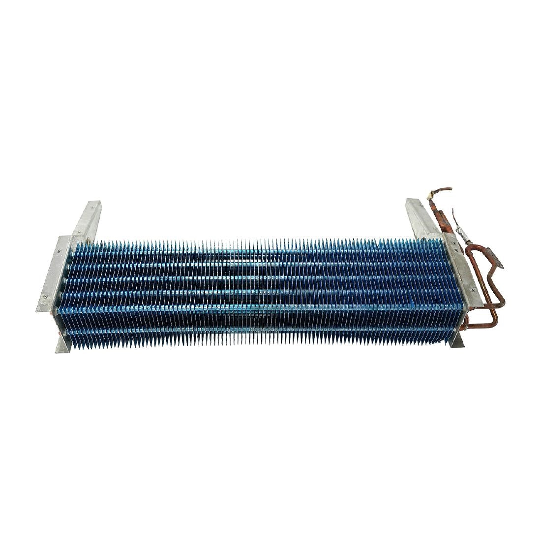 AS660 Polar Verdamper