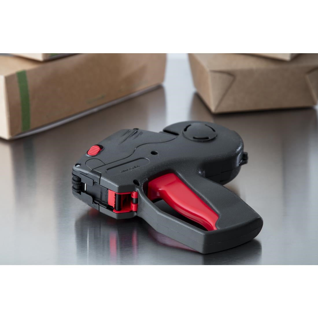 J329 Labelmachine