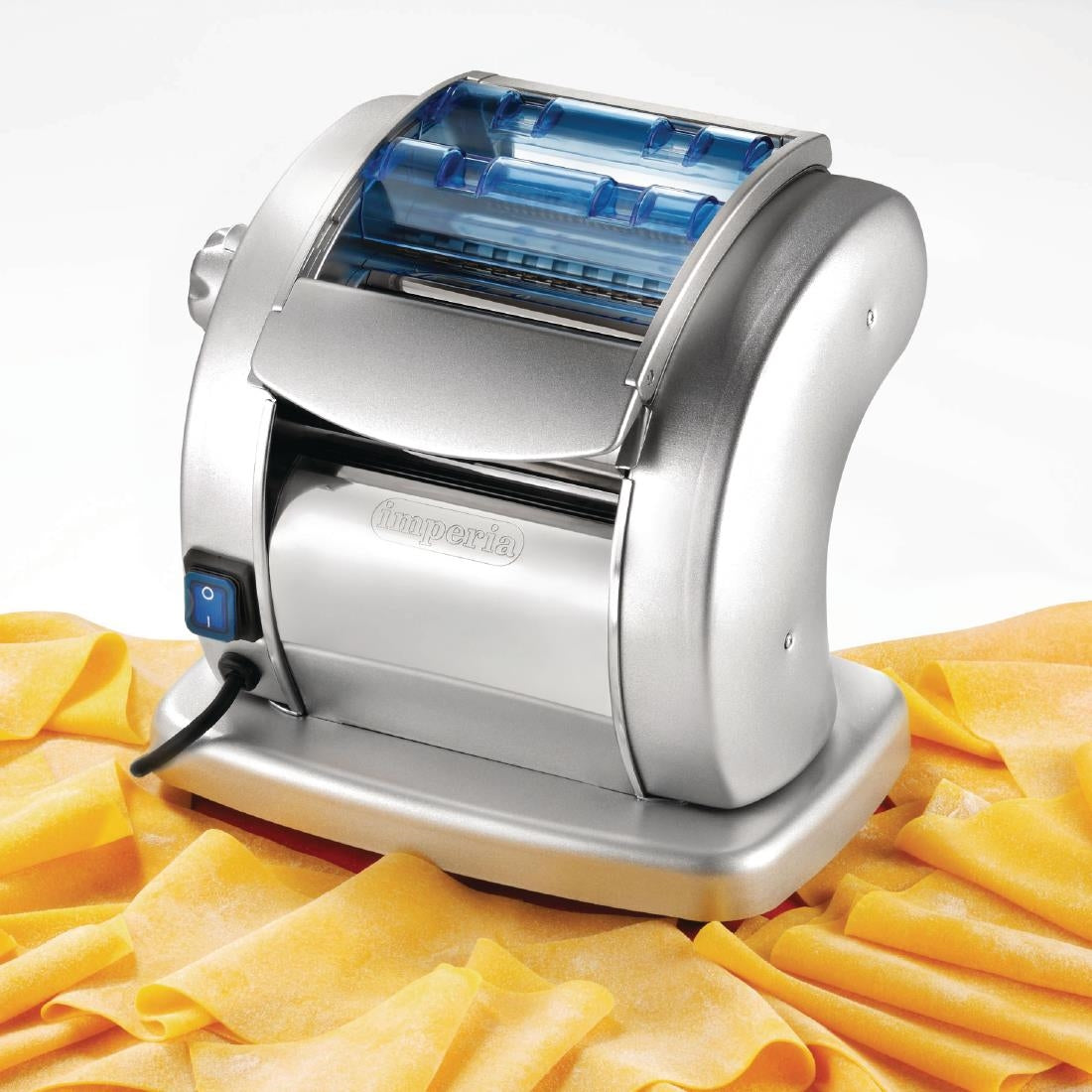 HC547 Imperia Pasta Presto Elektrische Pastamachine