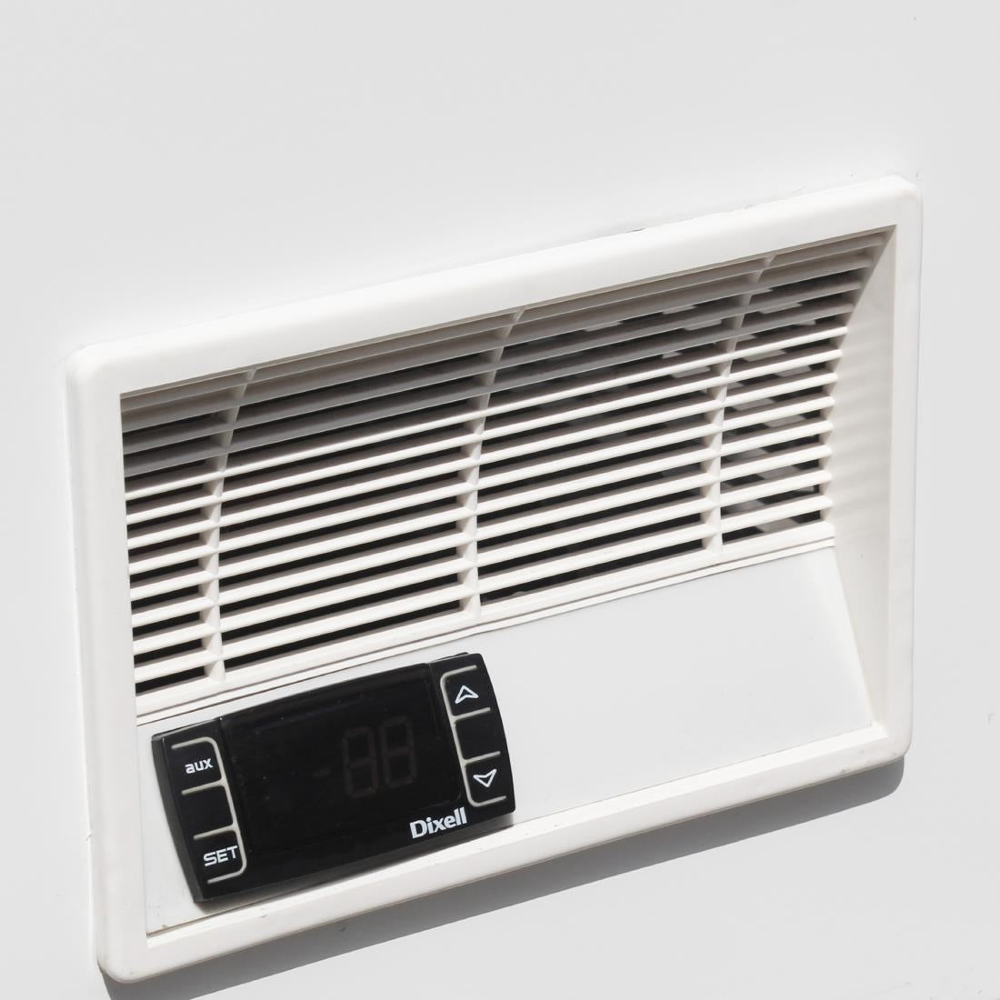 GP898 Polar G-Series Kistvriezer Met Roestvrijstalen Deksel 581Ltr