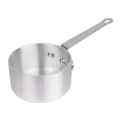K973 Vogue aluminium steelpan 12cm