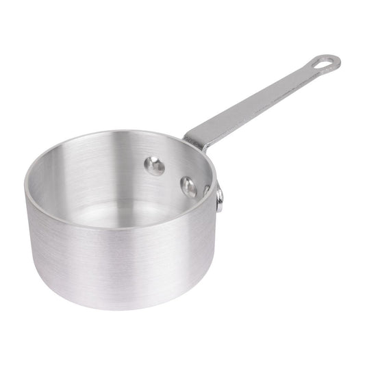 K973 Vogue aluminium steelpan 12cm