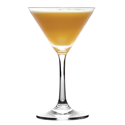 GF731 Olympia Crystal Bar Collection martiniglazen 27,5cl (6 stuks)