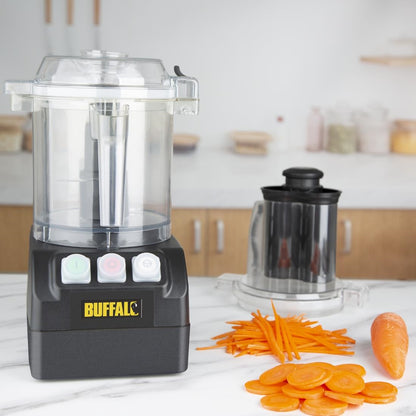 CK164 Buffalo Multifunctionele Keukenmachine