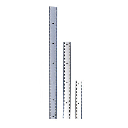 GN193 Gastro M RVS houder voor plankdrager 100cm voor DS453