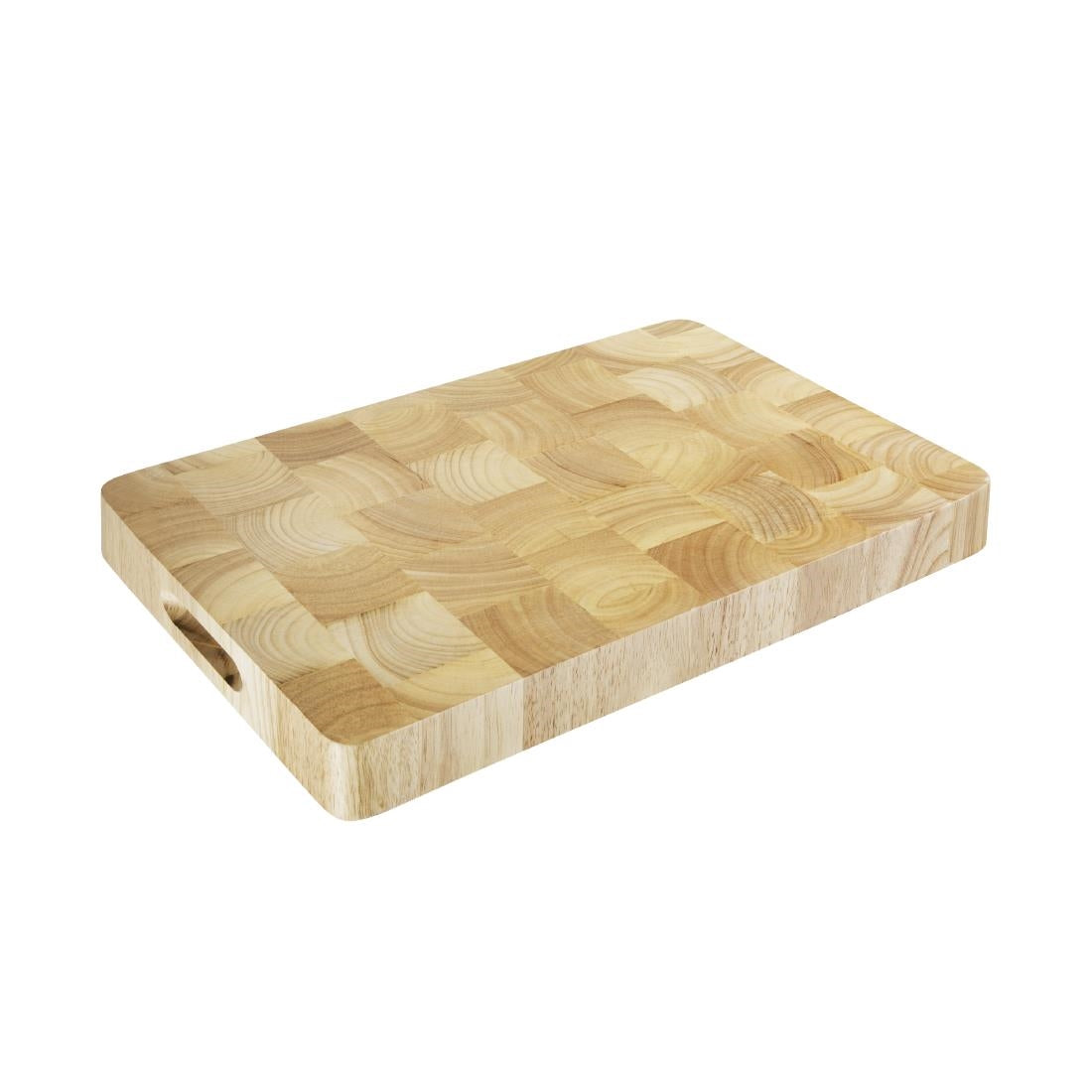 C459 Vogue houten snijplank 30,5 x 45,5cm