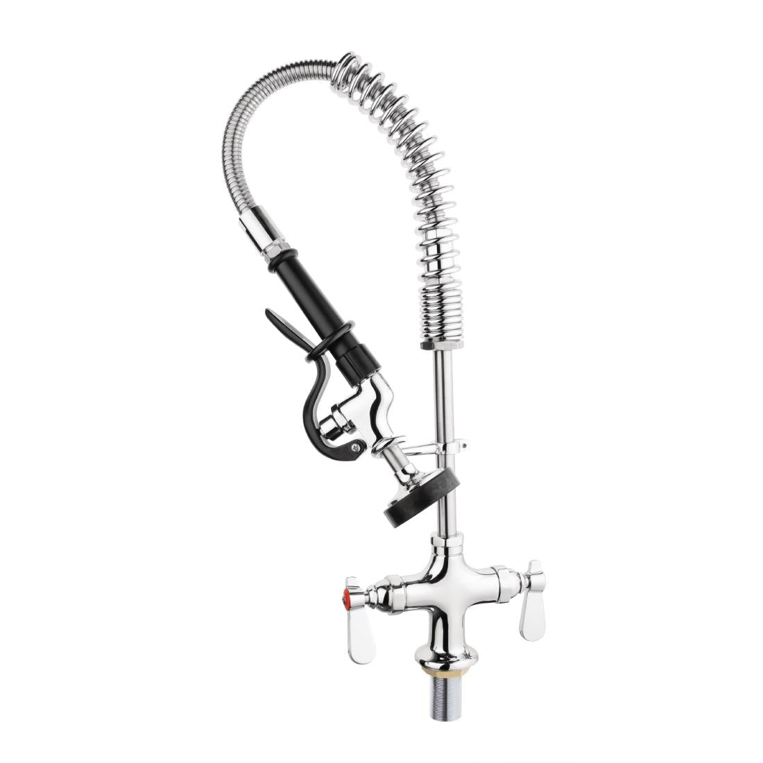DL831 Vogue enkele sokkel mini voorspoelers