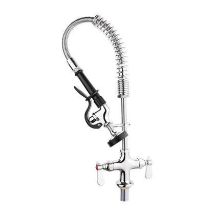DL831 Vogue enkele sokkel mini voorspoelers