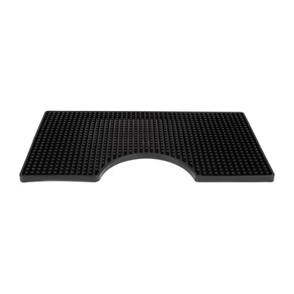 HU095 Olympia Bar Mat Voor Tapbier Torens 180x310mm