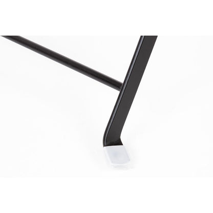 GJ766 Bolero opklapbare imitatiehout stoelen (2 stuks)