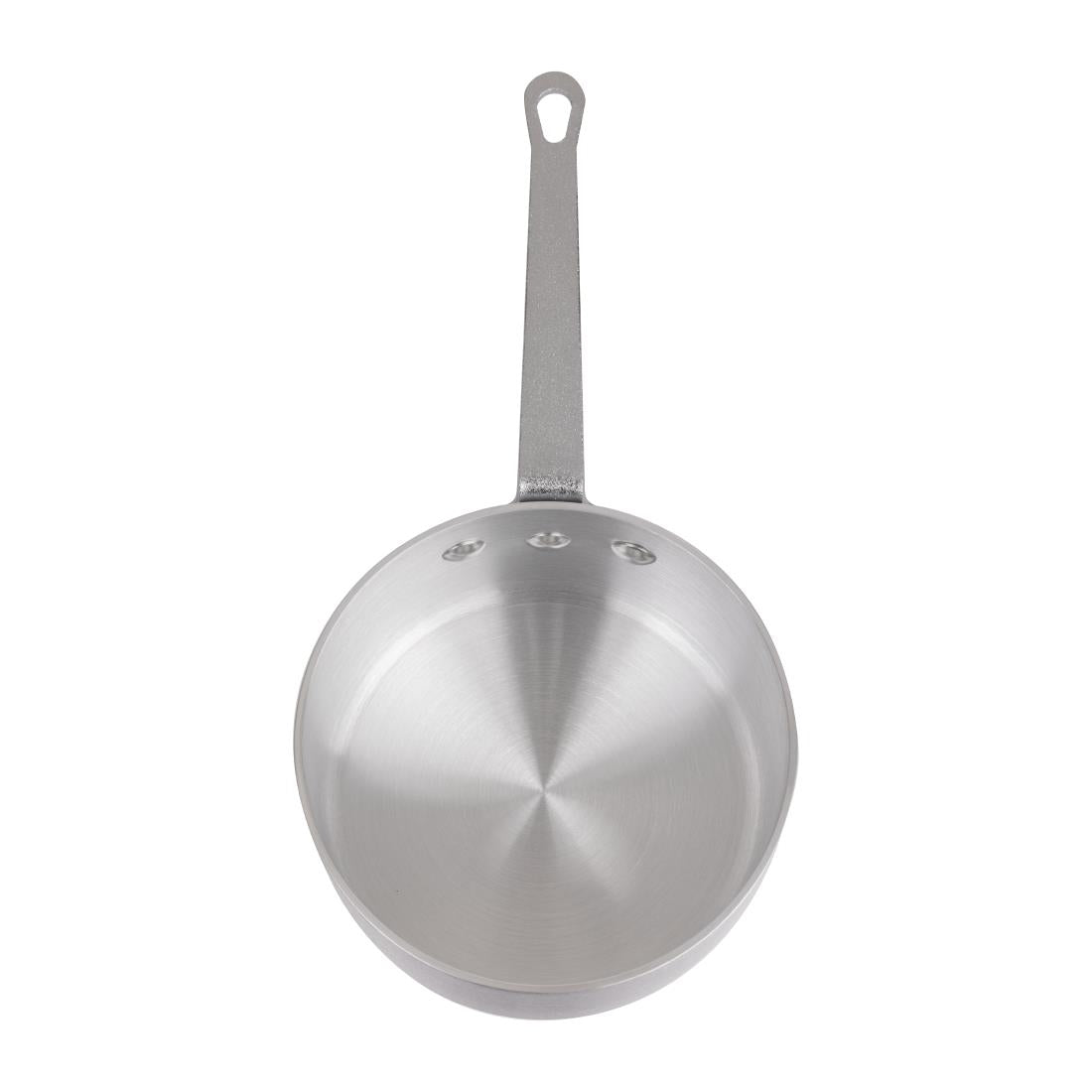 K859 Vogue aluminium steelpan 1,7Ltr