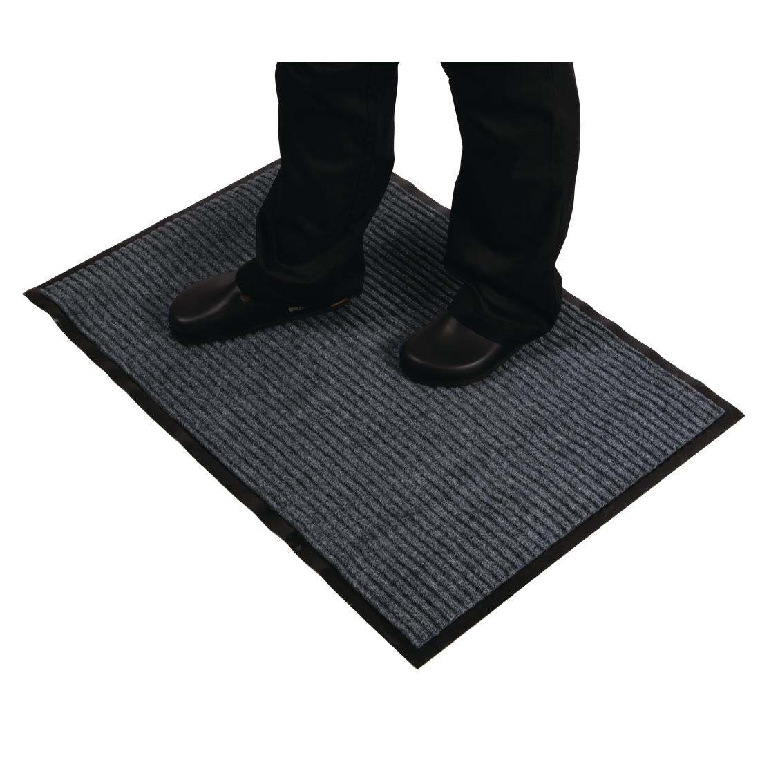 GH058 Jantex deurmat klein 60x90cm