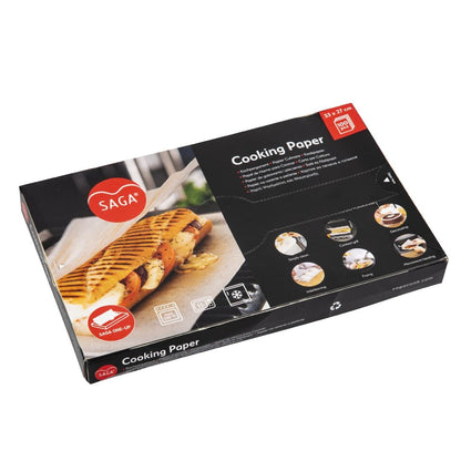 GH038 Tosti papier (100 stuks)