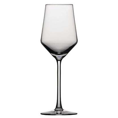 GD902 Schott Zwiesel Pure Crystal witte wijnglazen 300ml (6 stuks)