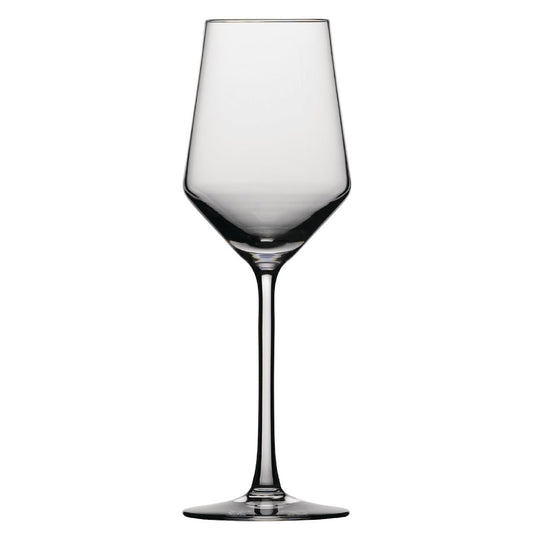 GD902 Schott Zwiesel Pure Crystal witte wijnglazen 300ml (6 stuks)