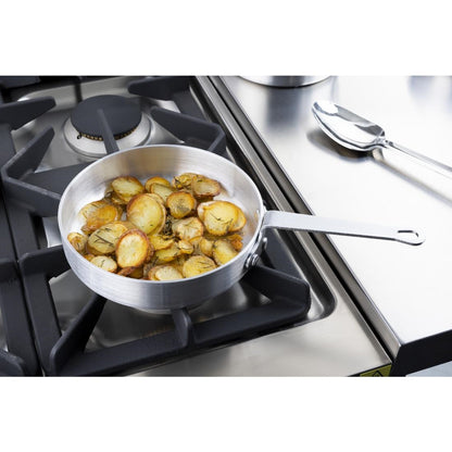 T374 Vogue aluminium sauteuse 20cm