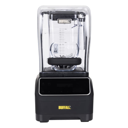 HX583 Buffalo Digitale Stille Bar Blender 1,8Ltr