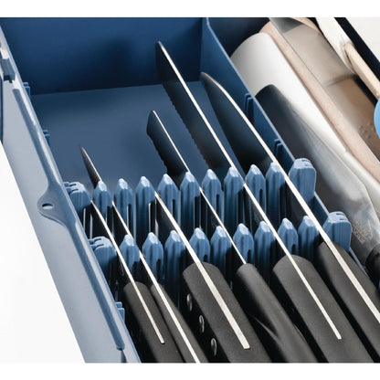 GC568 Deglon Sabatier afsluitbare messenkoffer