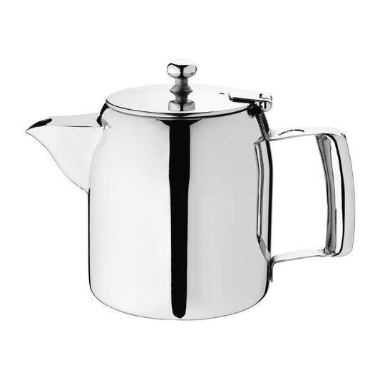 J322 Olympia Cosmos RVS theepot 570ml