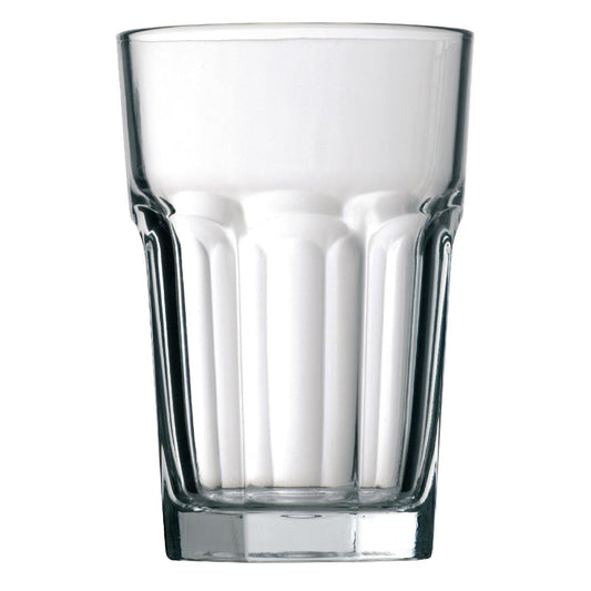 E036 Utopia Casablanca longdrinkglazen 36cl (48 stuks)