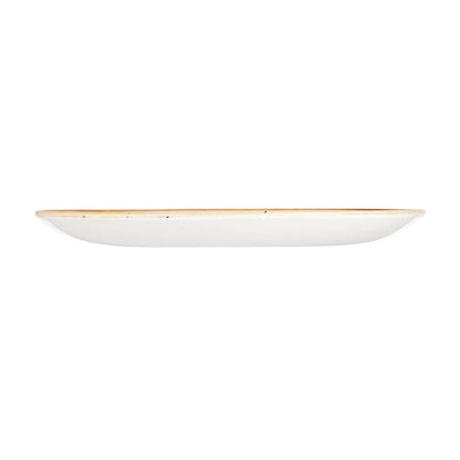 DK502 Churchill Stonecast Duck Egg Evolve Coupe Bord 16.5cm (12 stuks)