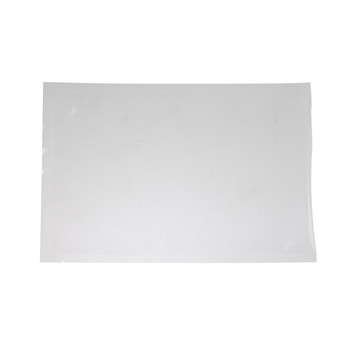 CL197 Vogue vacumeerzakjes 20x30cm (100 stuks)