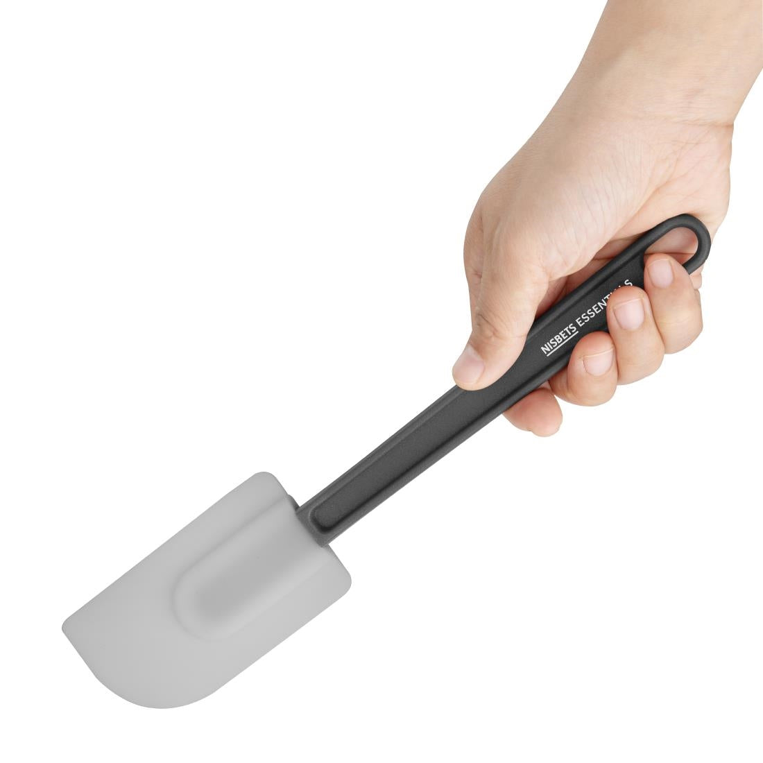 JA901 Nisbets Essentials High Heat Spatel 24cm