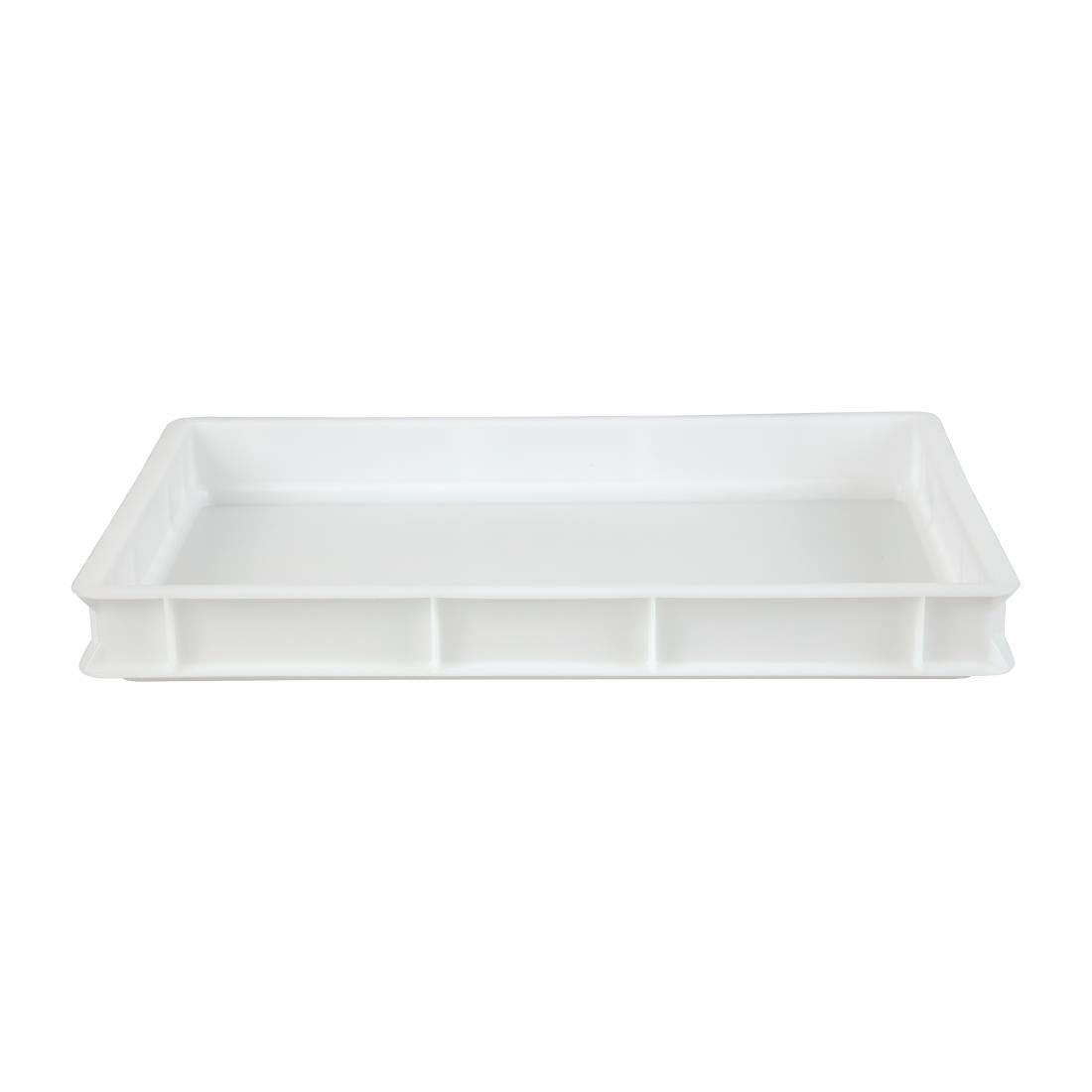 FS330 Cambro polyethyleen pizza deegkrat 60x40x7cm
