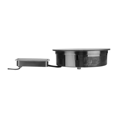 SA649 Olympia 1/2 inductieverwarmer en inductieverwarmerset