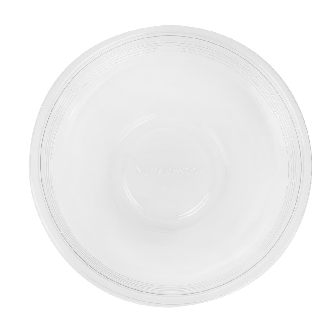 FS180 Vegware 185-serie composteerbare saladebakken 710ml (300 stuks)
