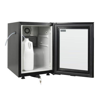DB109 Polar G-serie melkkoelkast, 20 liter