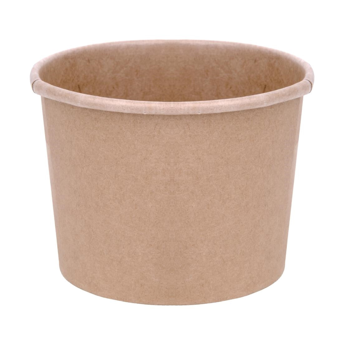 FB162 Fiesta Compostable composteerbare soepbeker 34cl (500 stuks)