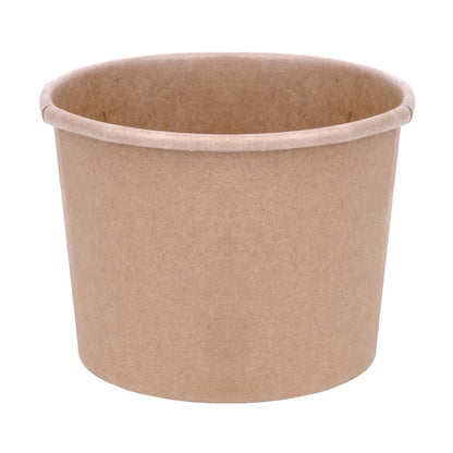 FB162 Fiesta Compostable composteerbare soepbeker 34cl (500 stuks)