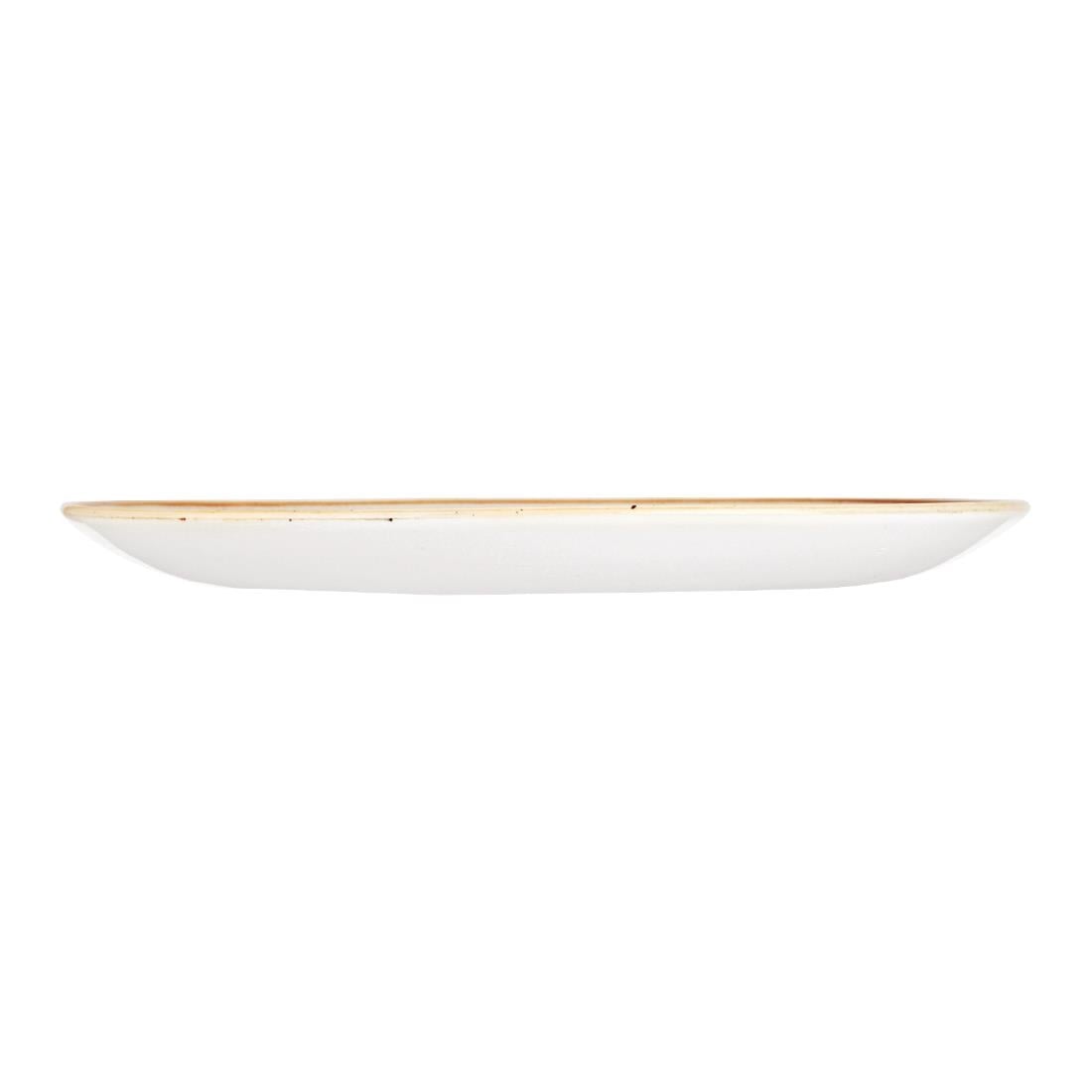 DK501 Churchill Stonecast Duck Egg Evolve coupe bord 21.7 cm (12 Stuks)