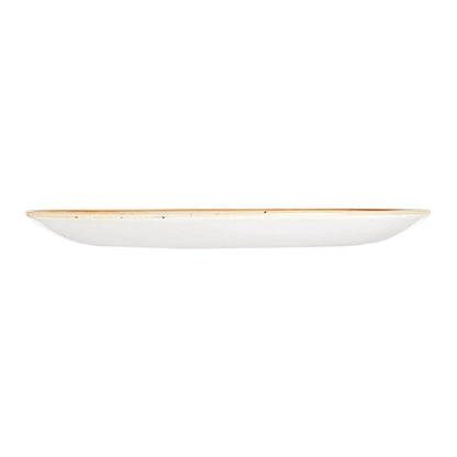 DK501 Churchill Stonecast Duck Egg Evolve coupe bord 21.7 cm (12 Stuks)