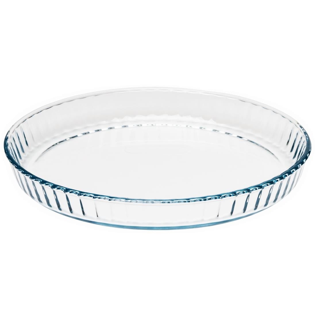 P579 Pyrex Quiche schaal 270mm