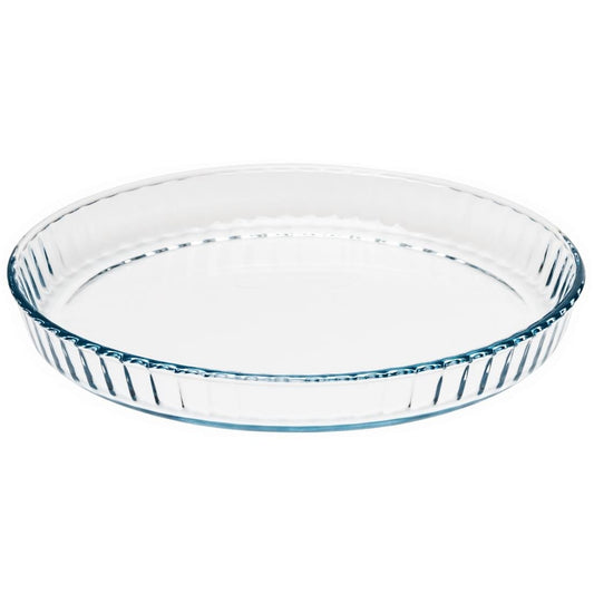 P579 Pyrex Quiche schaal 270mm