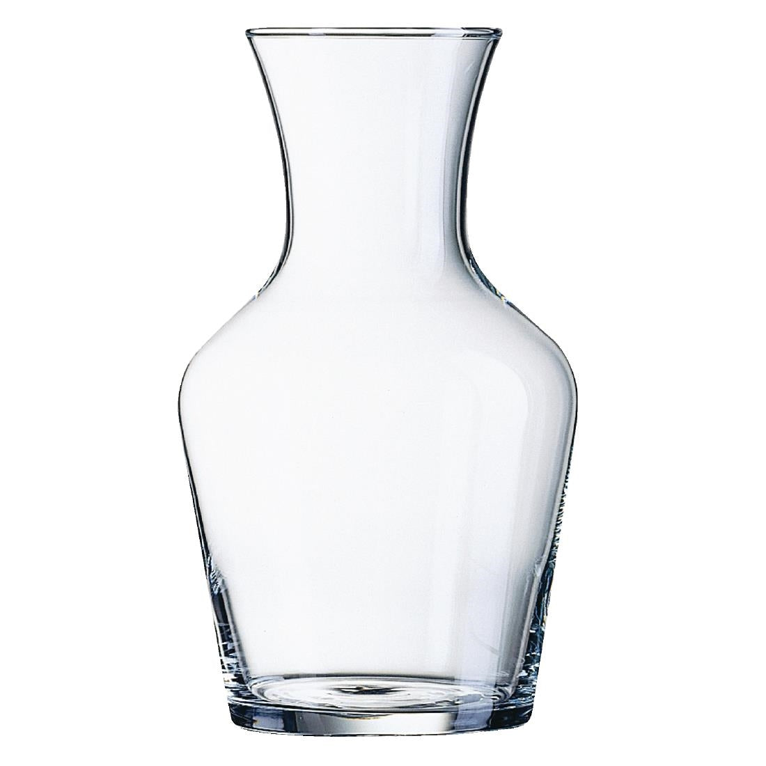 DP104 Arcoroc Vin karaffen 1Ltr (6 stuks)