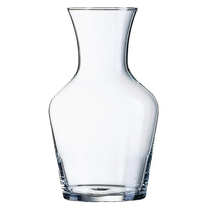 DP104 Arcoroc Vin karaffen 1Ltr (6 stuks)