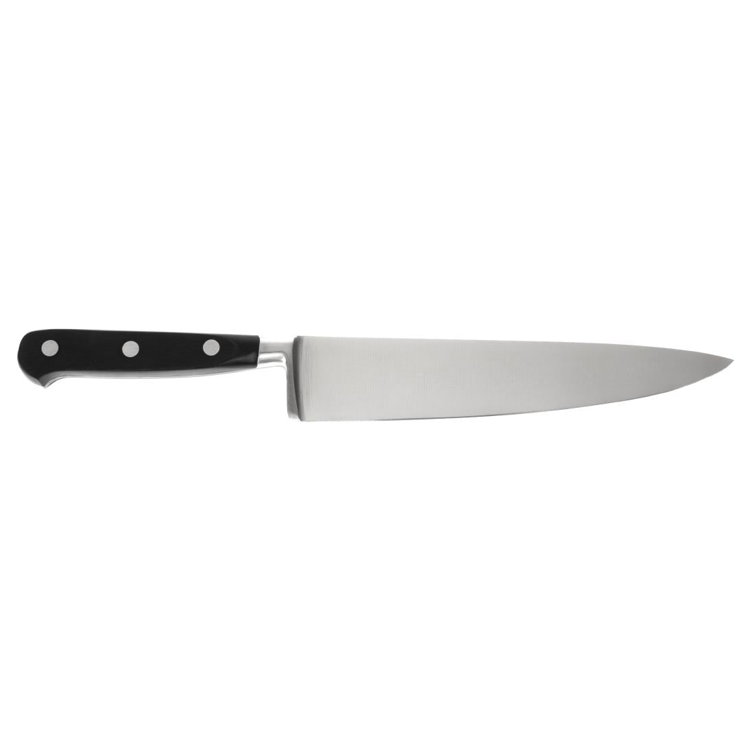 C005 Deglon Sabatier koksmes 20,5cm